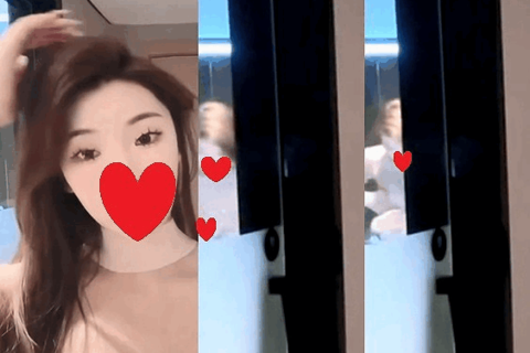 配信を切り忘れちゃった女性たち Vol.30