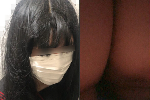 【電車***】【リアル志向】ついにやったった！！パンツずり...