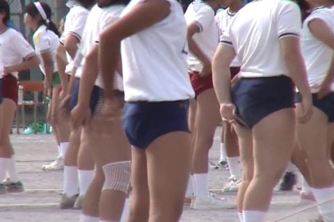 JC体育祭D　３１－２