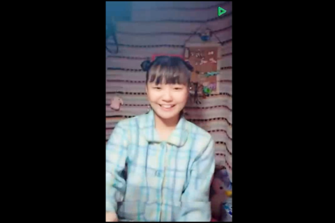 【爆売れ必至新作】【配信少女】【超絶美少女】323