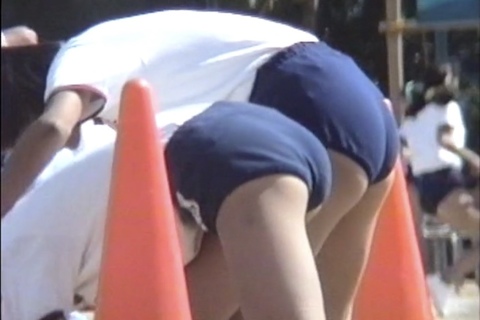 ブルマーな時代 22