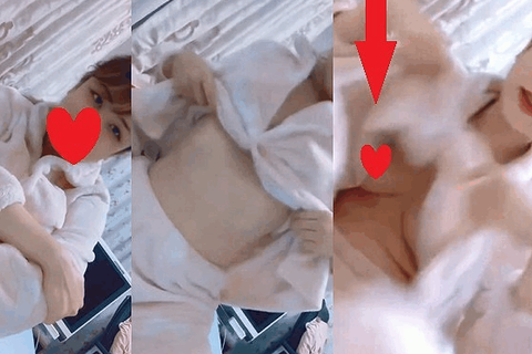 おふざけ、悪ノリ、ハプニング…なエッチな流出動画 Vol.67