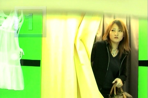 おきがえandすたじお #006