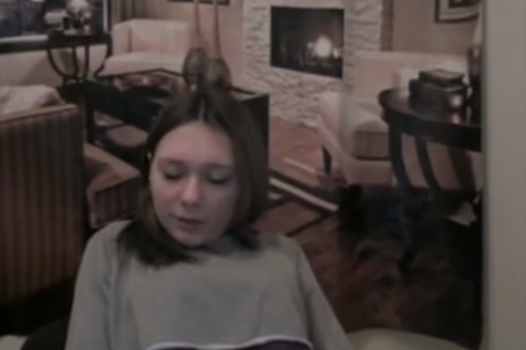 リアルガチオナニー105　rat masturbation