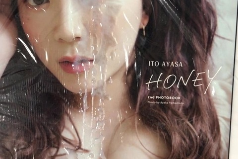 0275,伊〇彩〇にぶっかけ(声〇)(26)