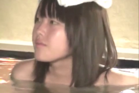 無防備美女たちの姿12