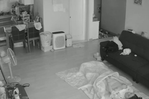 新々オナニー　48