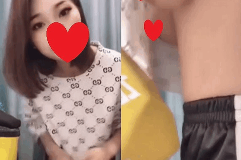 日常生活で出会ったえっちなチラリ映像 Vol.25