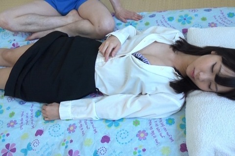 ◆社畜03◆官能小説でオナる知的ＯＬは、スラリとソソるほっ...