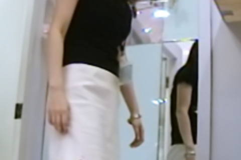 パンツ見過ぎ18