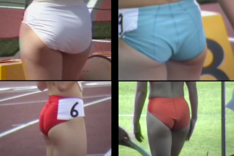 スポーツガールズ Vol.16