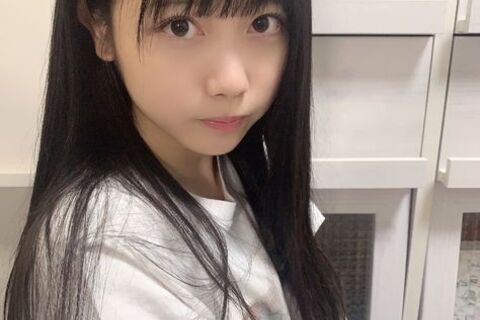 こんな子でもオナニーをもう知っている。。。