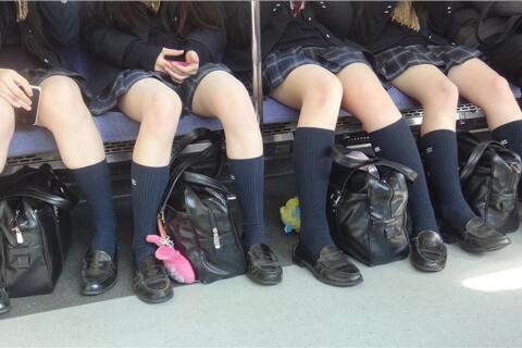 K街撮り思い出写真