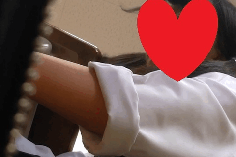 見上げたら星が見える Vol.1