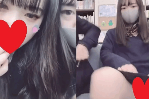 ふざけてたら見えちゃった Vol.18