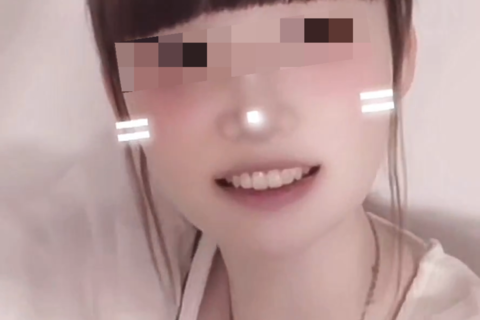 超かわいい子のゆるゆるライブ配信①