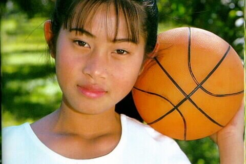 河合美樹　RyuKurokage写真集