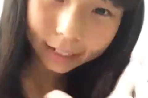 【爆売れ必至新作】【配信少女】【超絶美少女】305