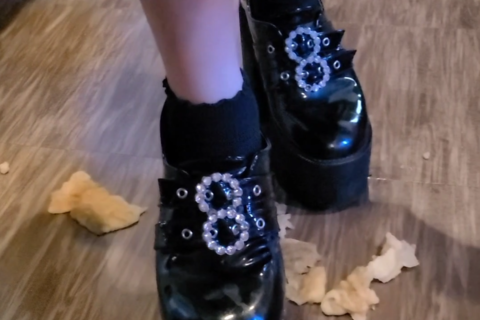 フードクラッシュ12