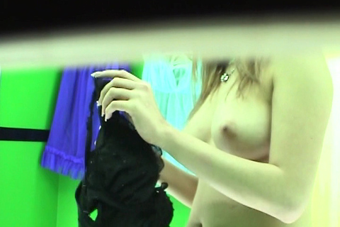 おきがえandすたじお #004