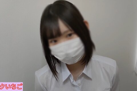 現役中学生【現役JC1】妹あやか13さ　い