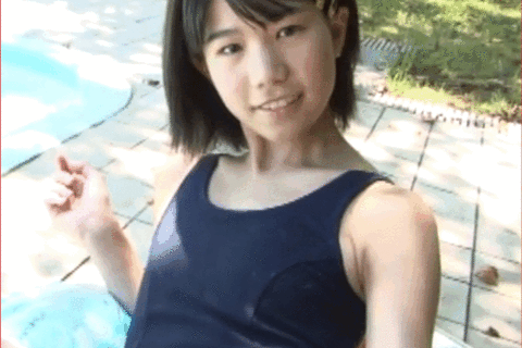 ☆ HopStep ☆ 美少女動画 7/14 UP！