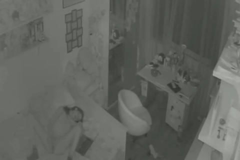 盗撮オナニー　2