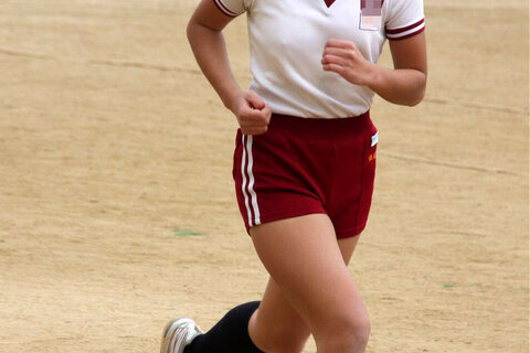 ぽちむちマラソン　28