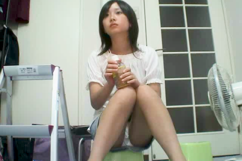 【激撮01】 地下アイドルの闇