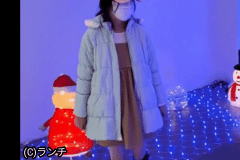 11さい【JS5】知り合いのS娘さんのスカートの中を隠し撮...