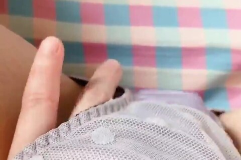CちゃんのおなASMR