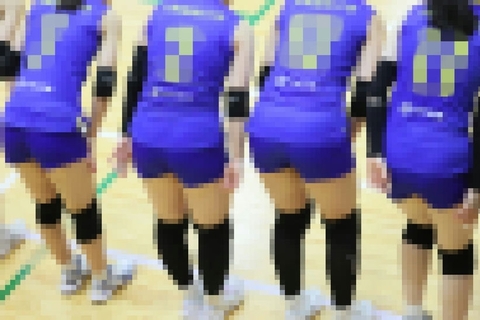 排〇です　92