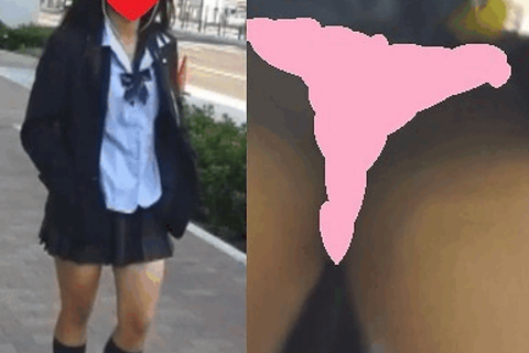 知り合いを撮っちゃった Vol.67