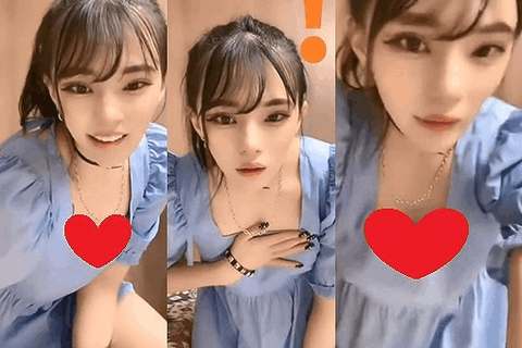 日常生活で出会ったえっちなチラリ映像 Vol.70