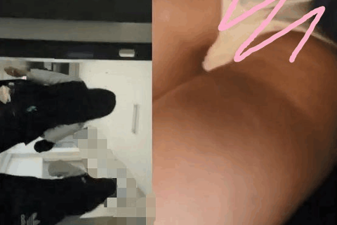 知りあいを撮っちゃった Vol.19